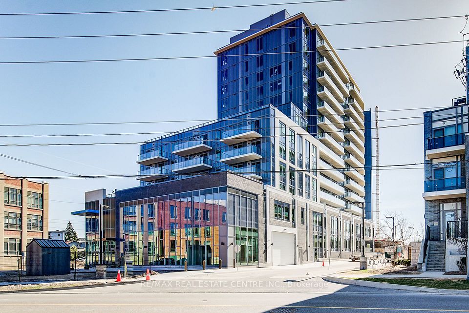 #317 - 93 Arthur Street, Guelph, ON N1E 0S6