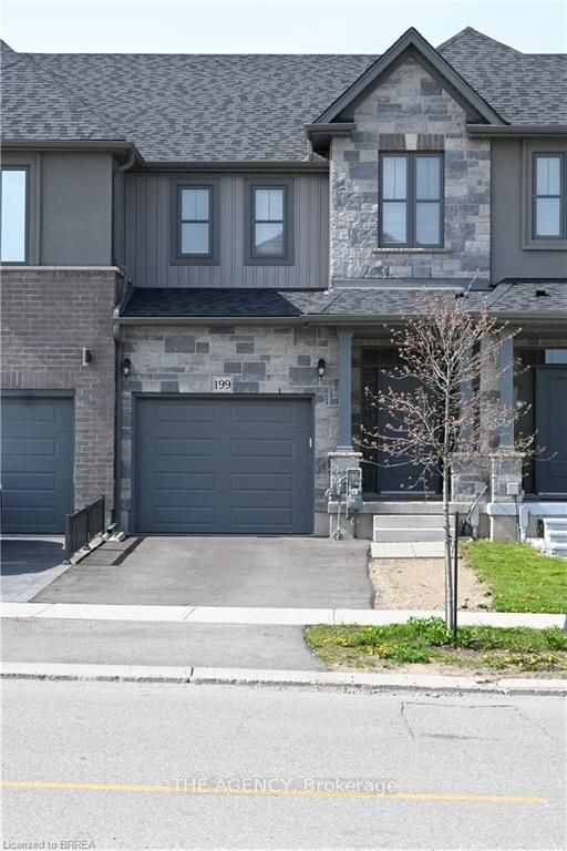 199 Grandville Circle, Brant, ON N3L 0A9