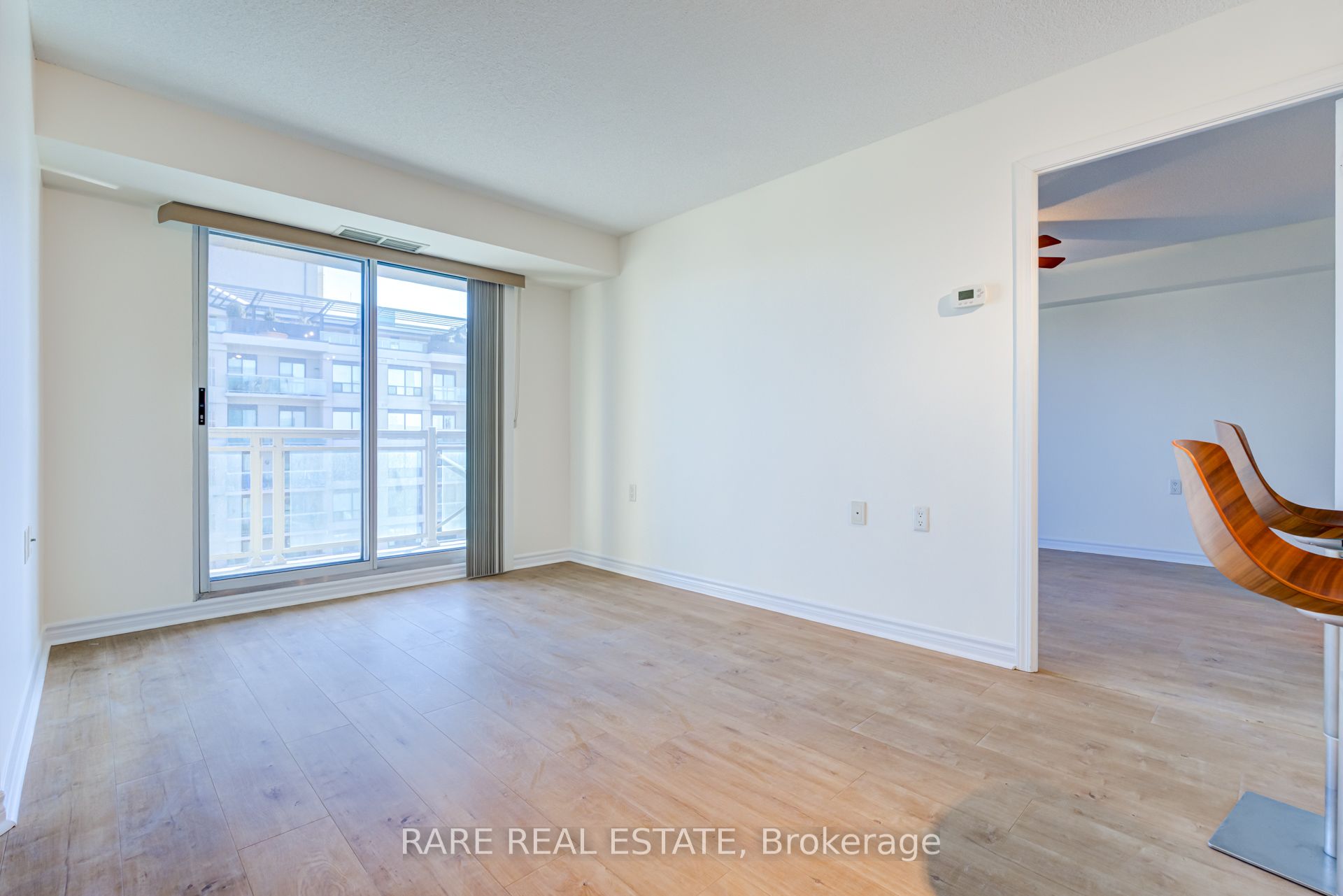 920 Sheppard Avenue W, #708