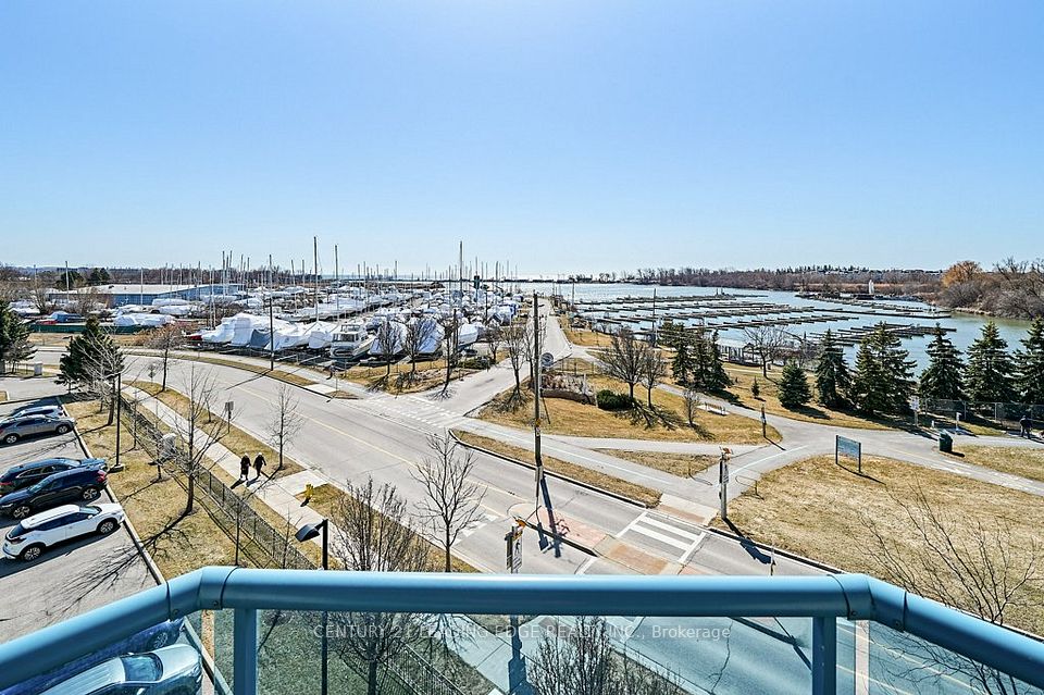 Sunrise To Sunset Views From Your Private Balcony!