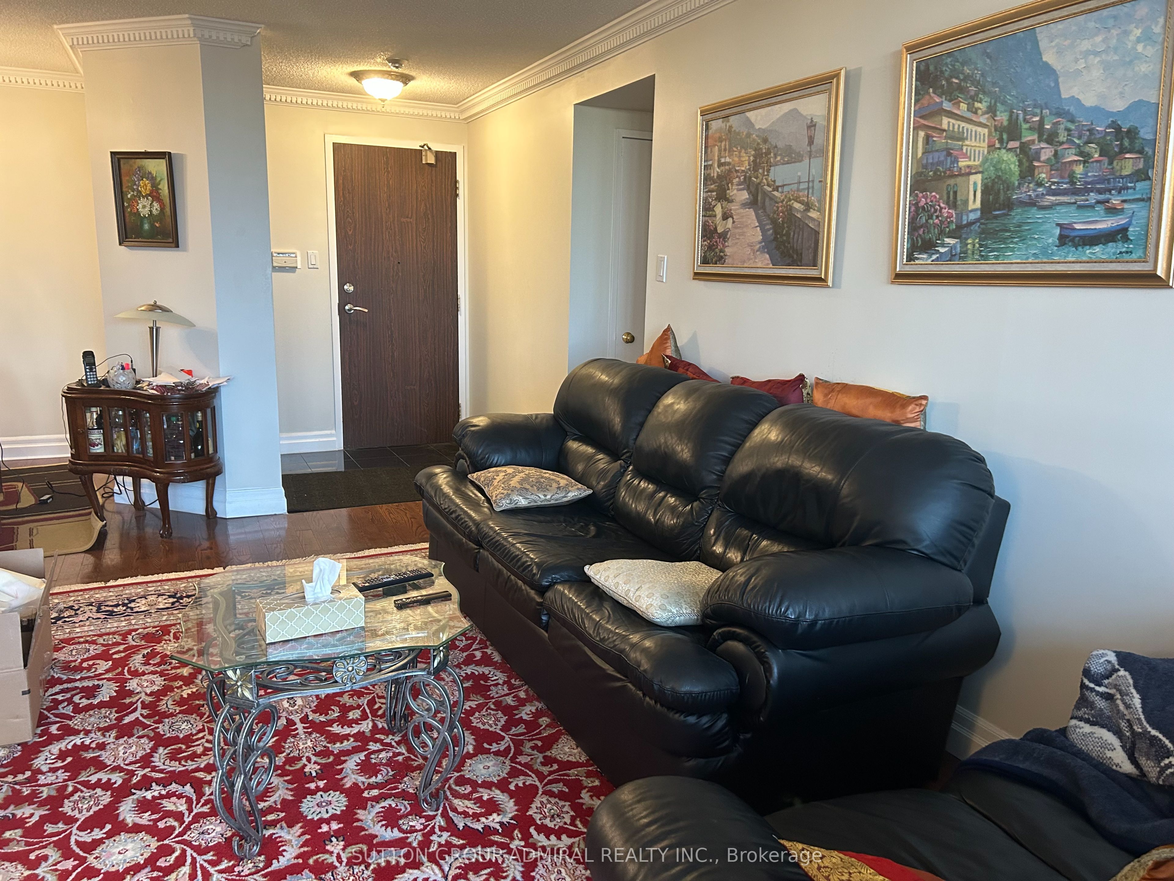7420 BATHURST Street, #509