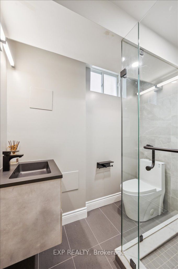 50 Agincourt Circle