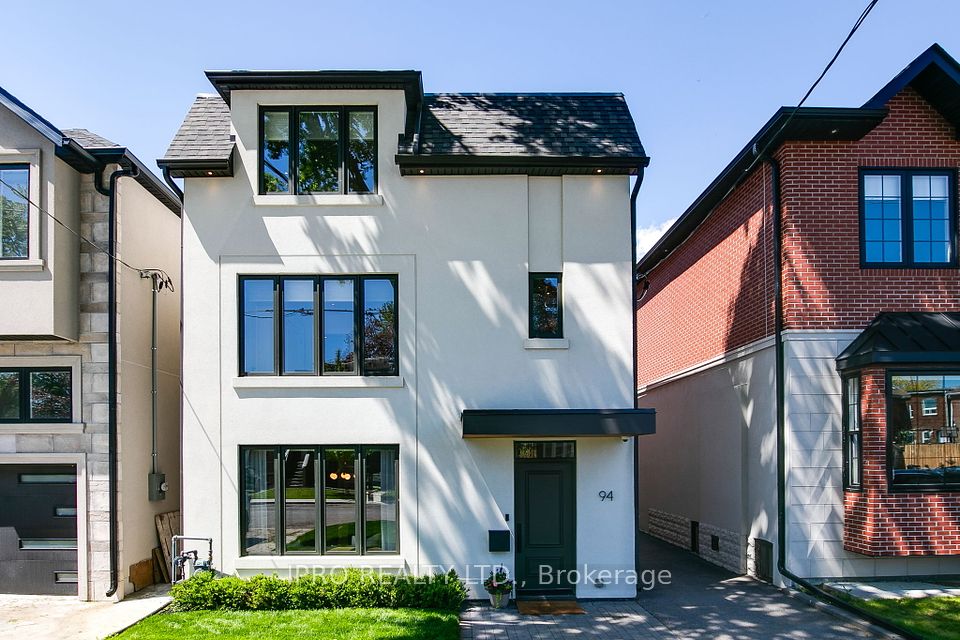 94 Kings Park Boulevard, Toronto, ON M4J 2C3