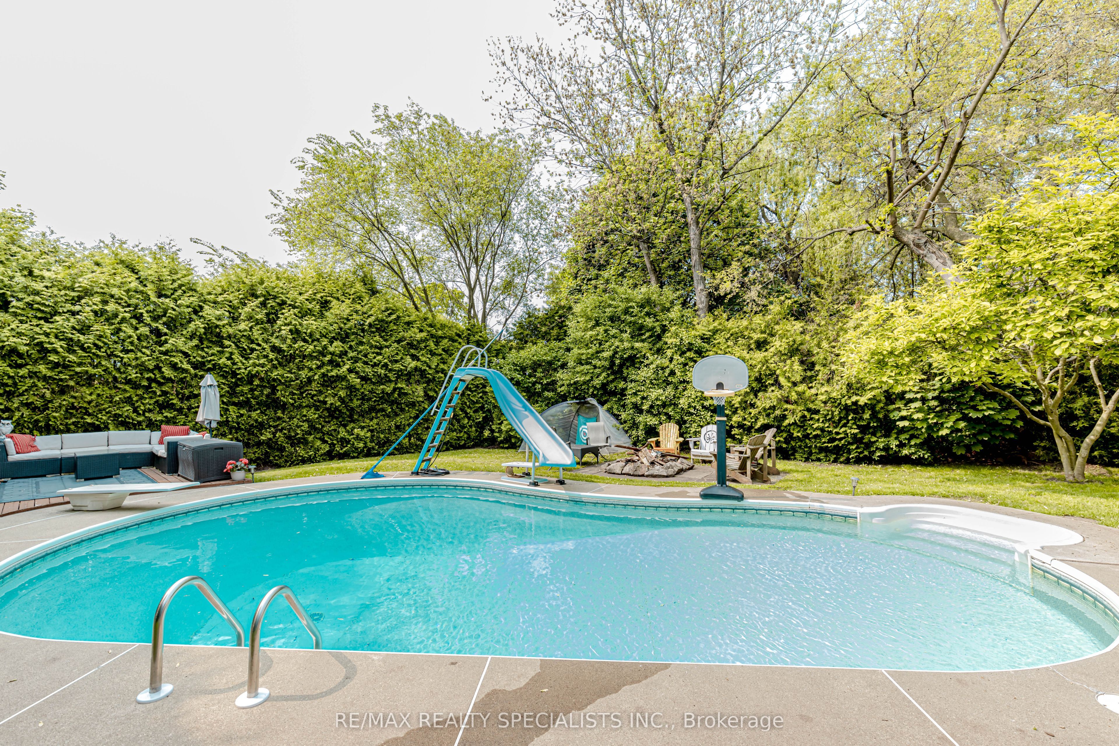 2318 Yolanda Drive