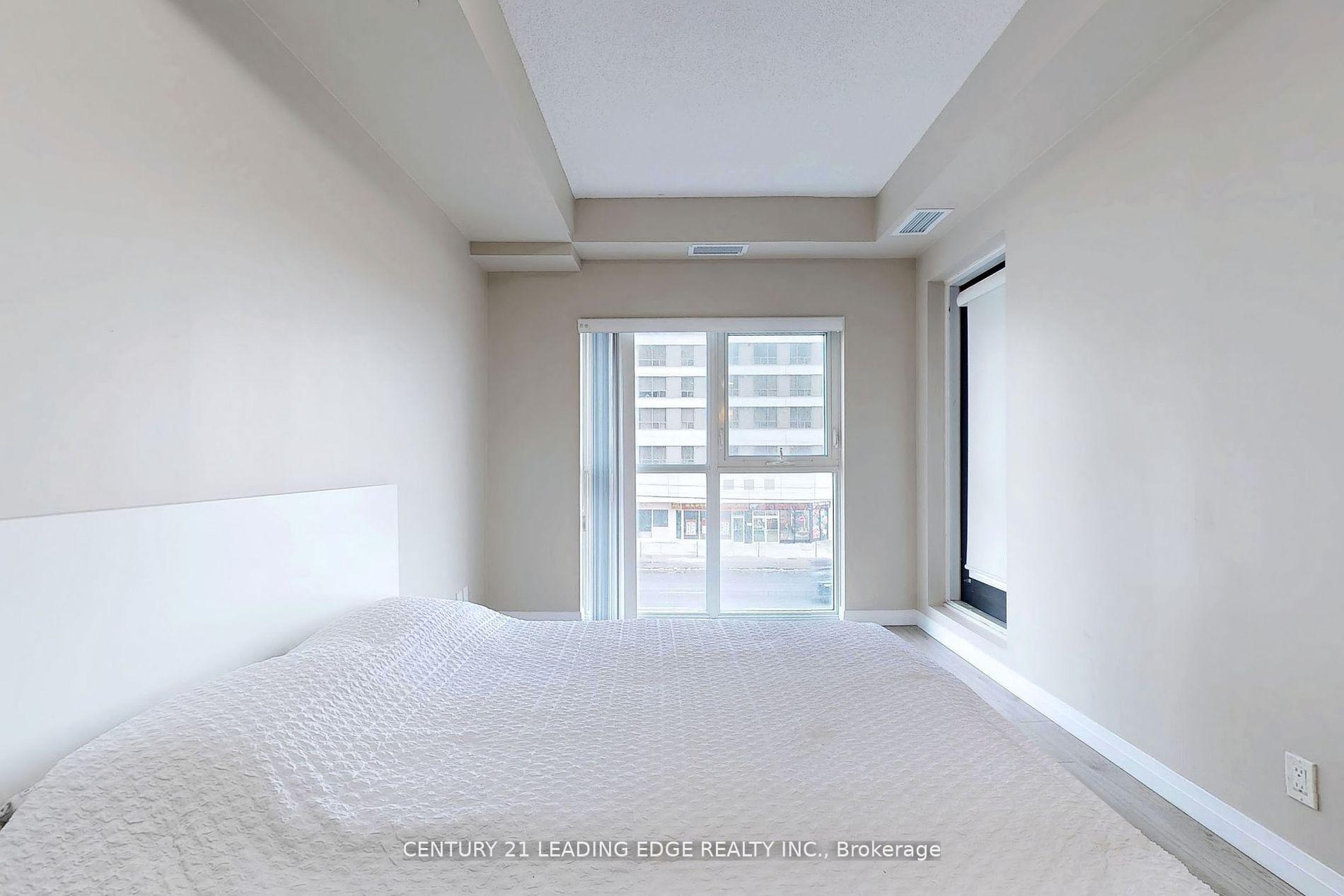 2 Bedrooms Condo at 2152 Lawrence,  Toronto For sale