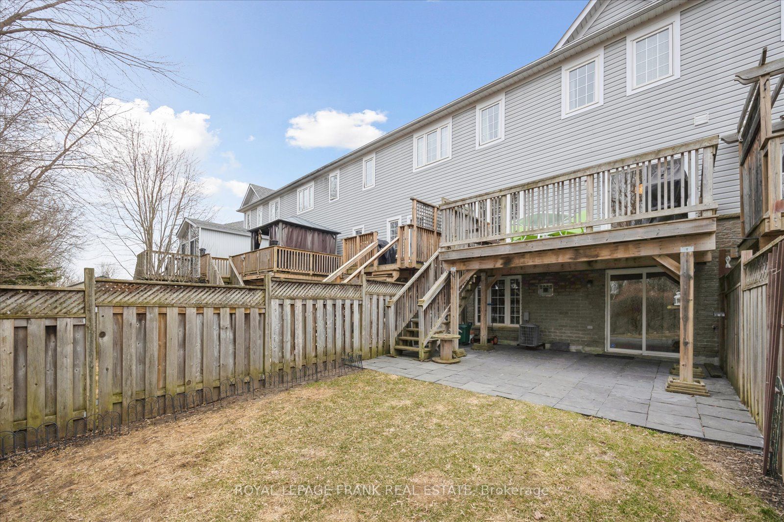 9 Taft Place