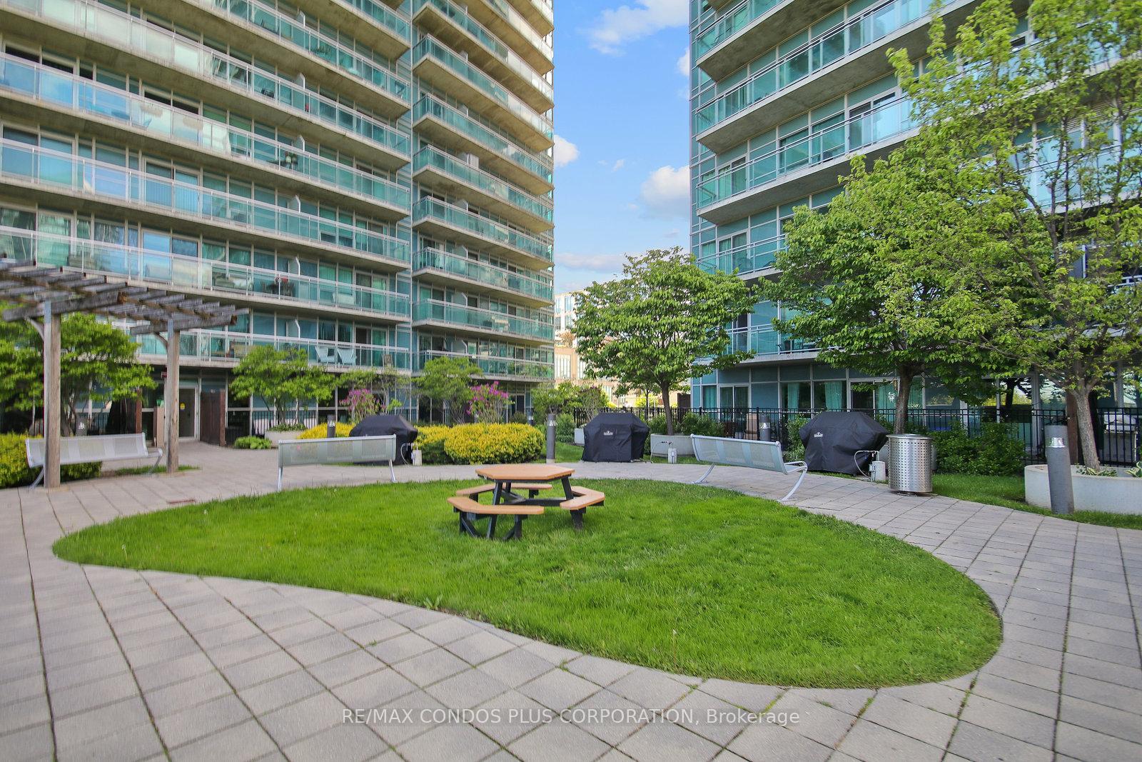 1 Bedroom Condo at 155 Legion, Toronto For sale