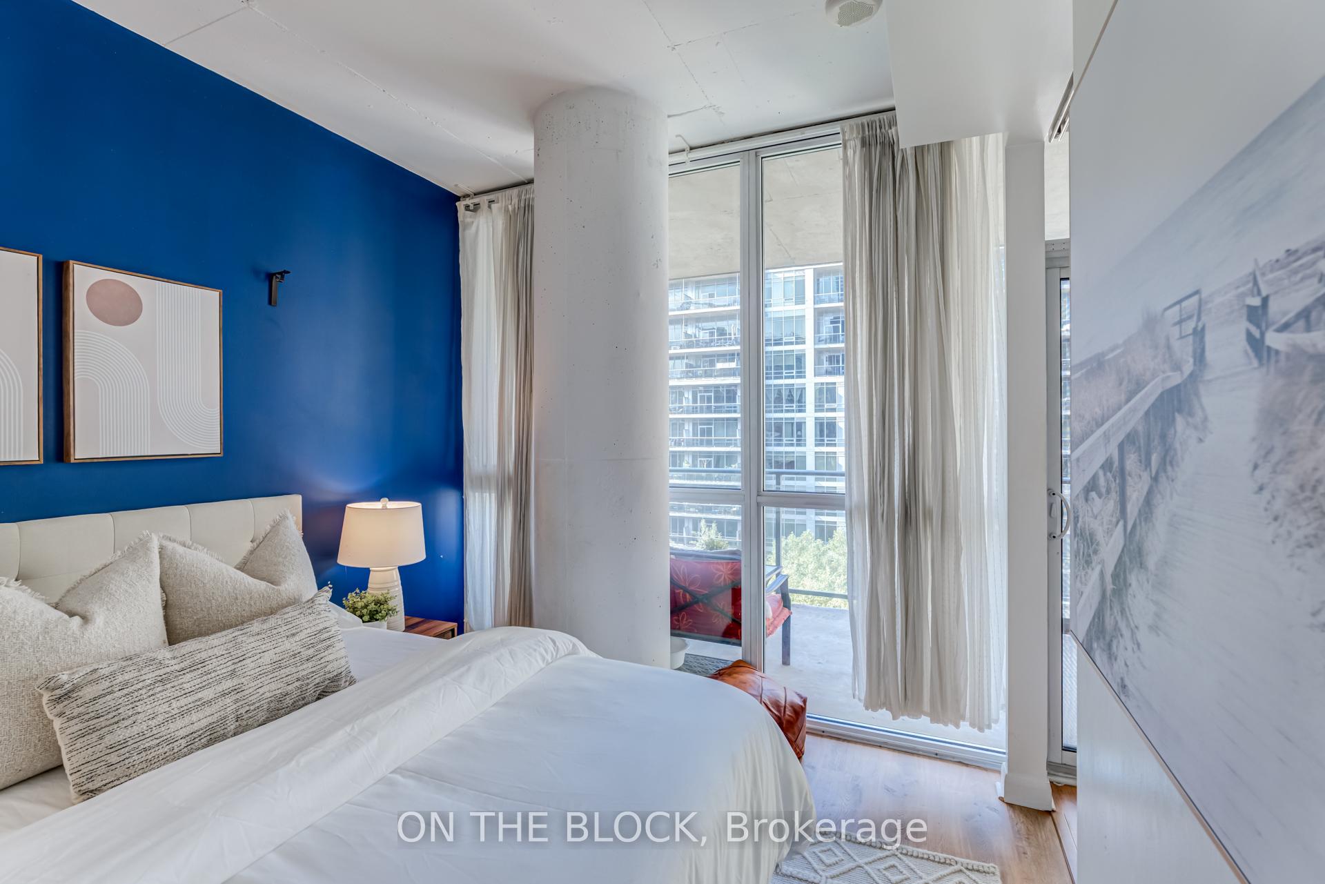 1 Bedroom Condo at 478 King,  Toronto For sale