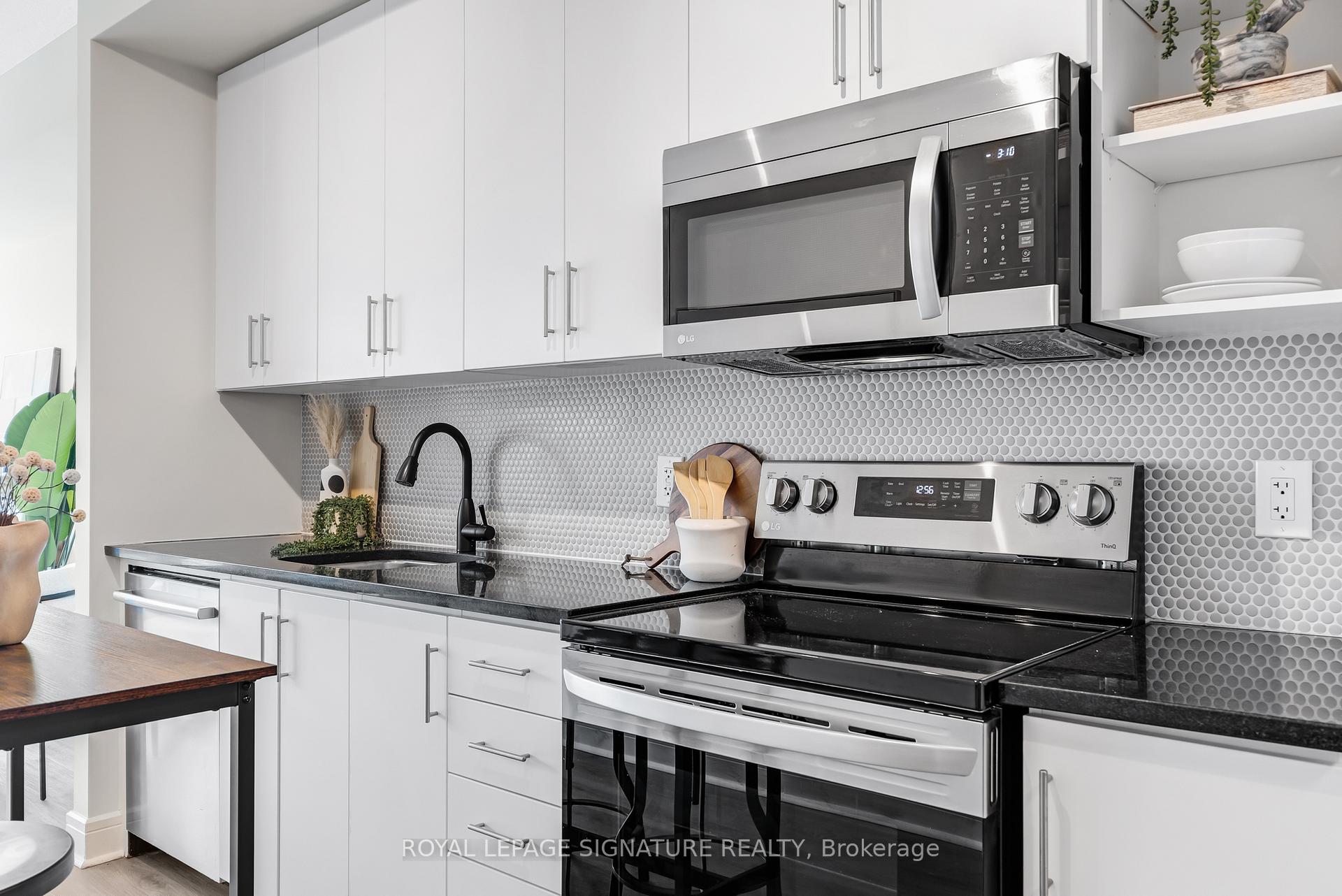 1 Bedroom Condo at 116 George, Toronto For sale