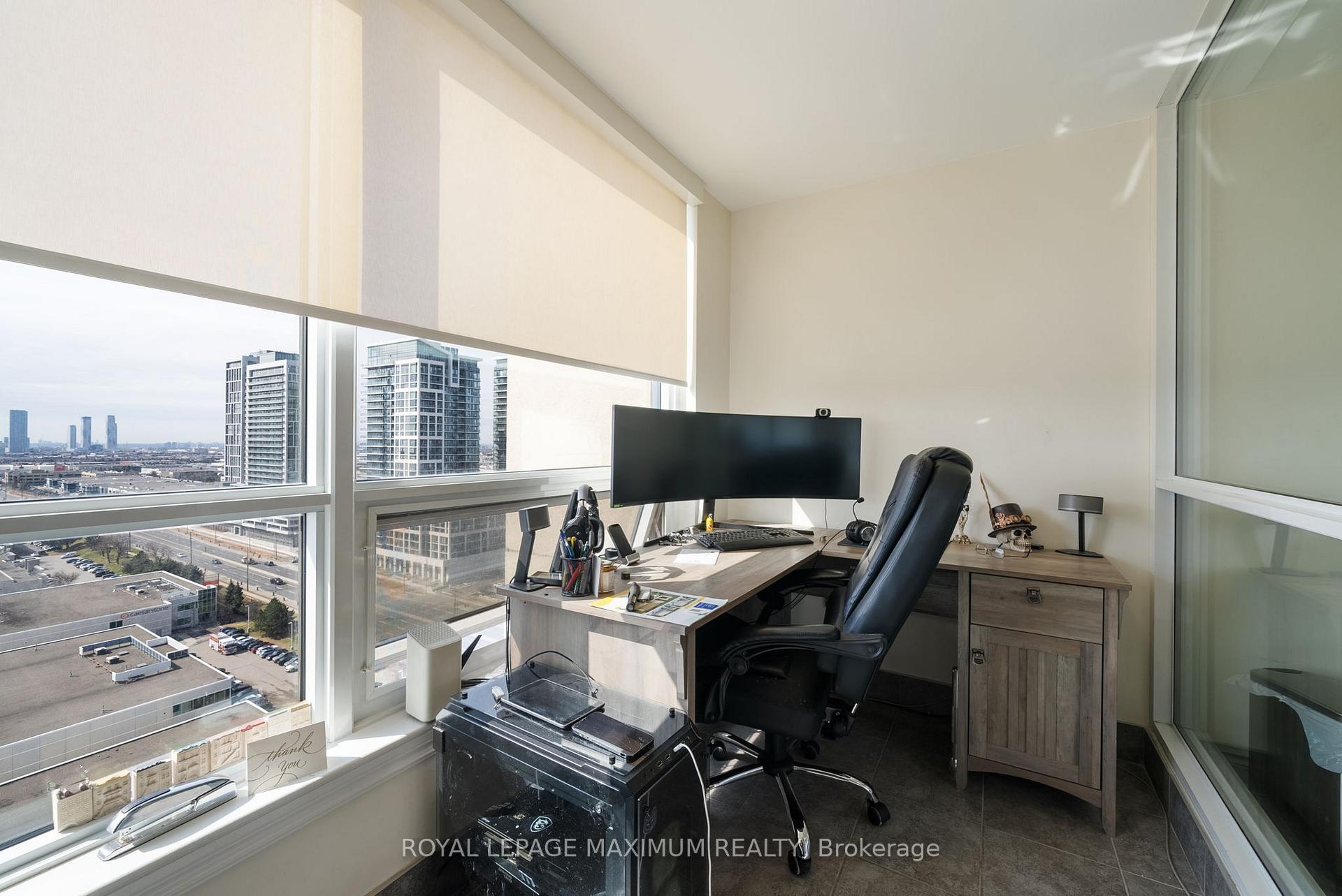 3 Bedrooms Condo at 9075 Jane, Vaughan For sale