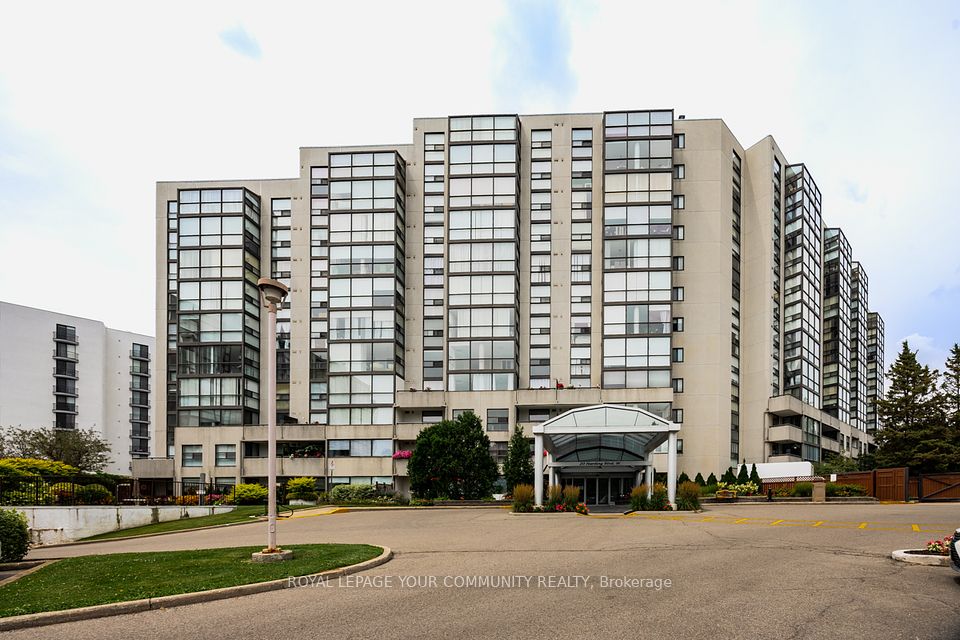 #304 - 20 Harding Boulevard, Richmond Hill, ON L4C 9S4