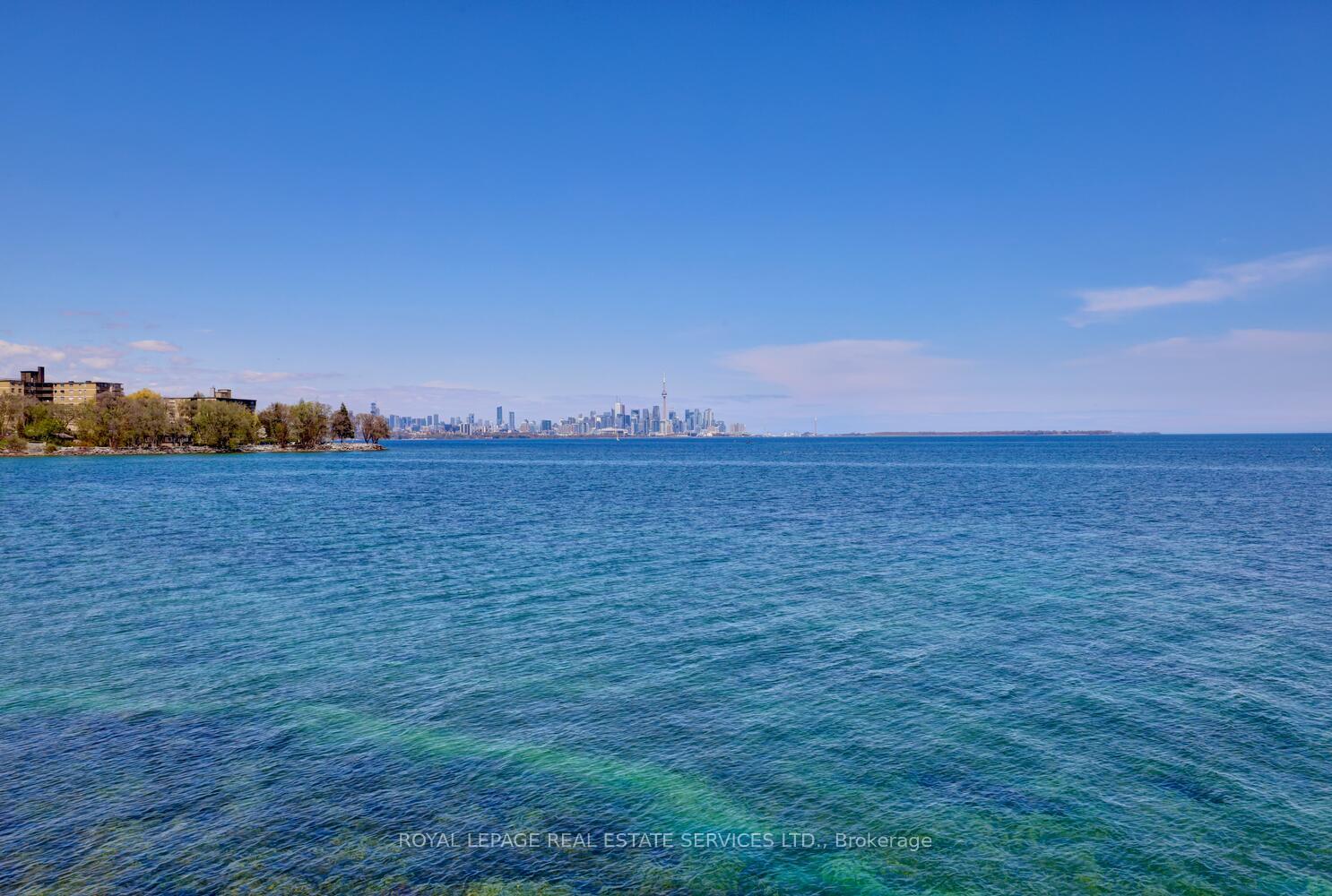 1 Bedroom Co-op at 41 Lake Shore, Toronto For sale