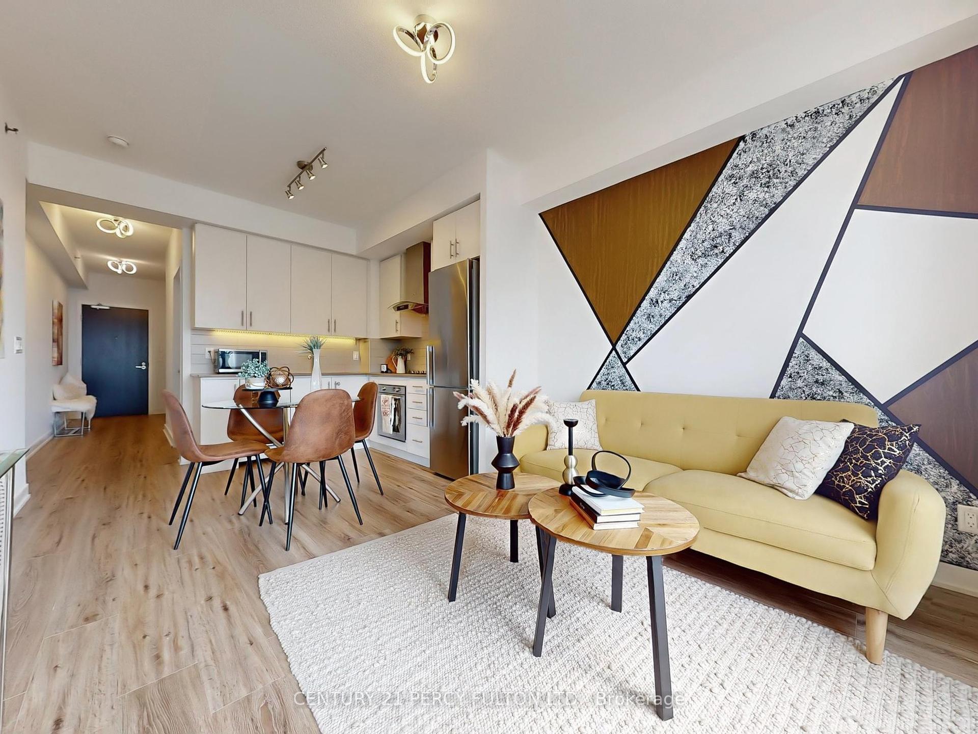 2 Bedrooms Condo at 195 Bonis, Toronto For sale