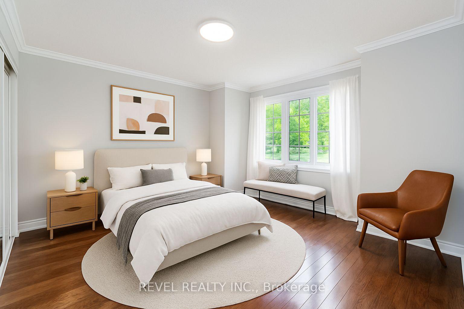 2 Bedrooms Condo at 1489 Heritage, Oakville For sale