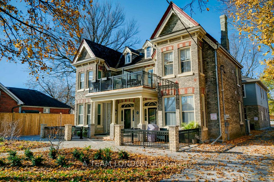 213 Wortley Road