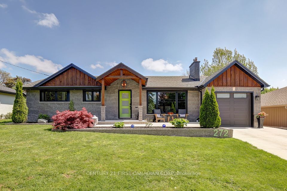 272 Deer Park