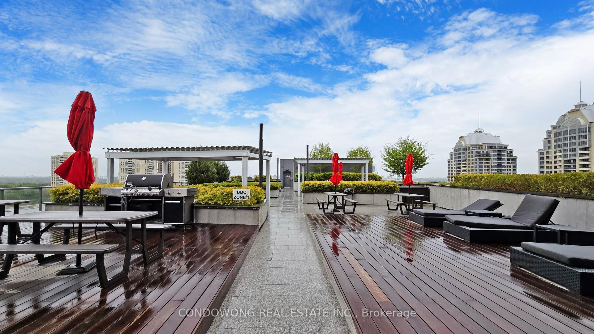 1 Bedroom Condo at 7 Kenaston, Toronto For sale