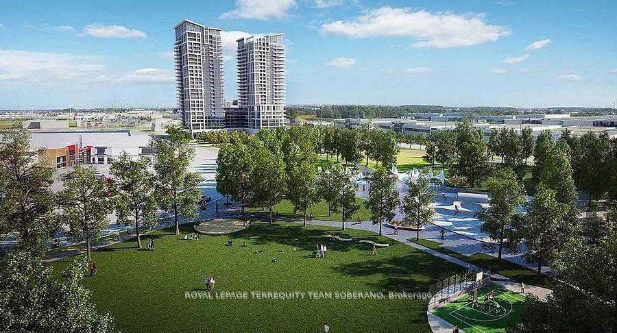 2 Bedrooms Condo at 8960 Jane,  Vaughan For sale