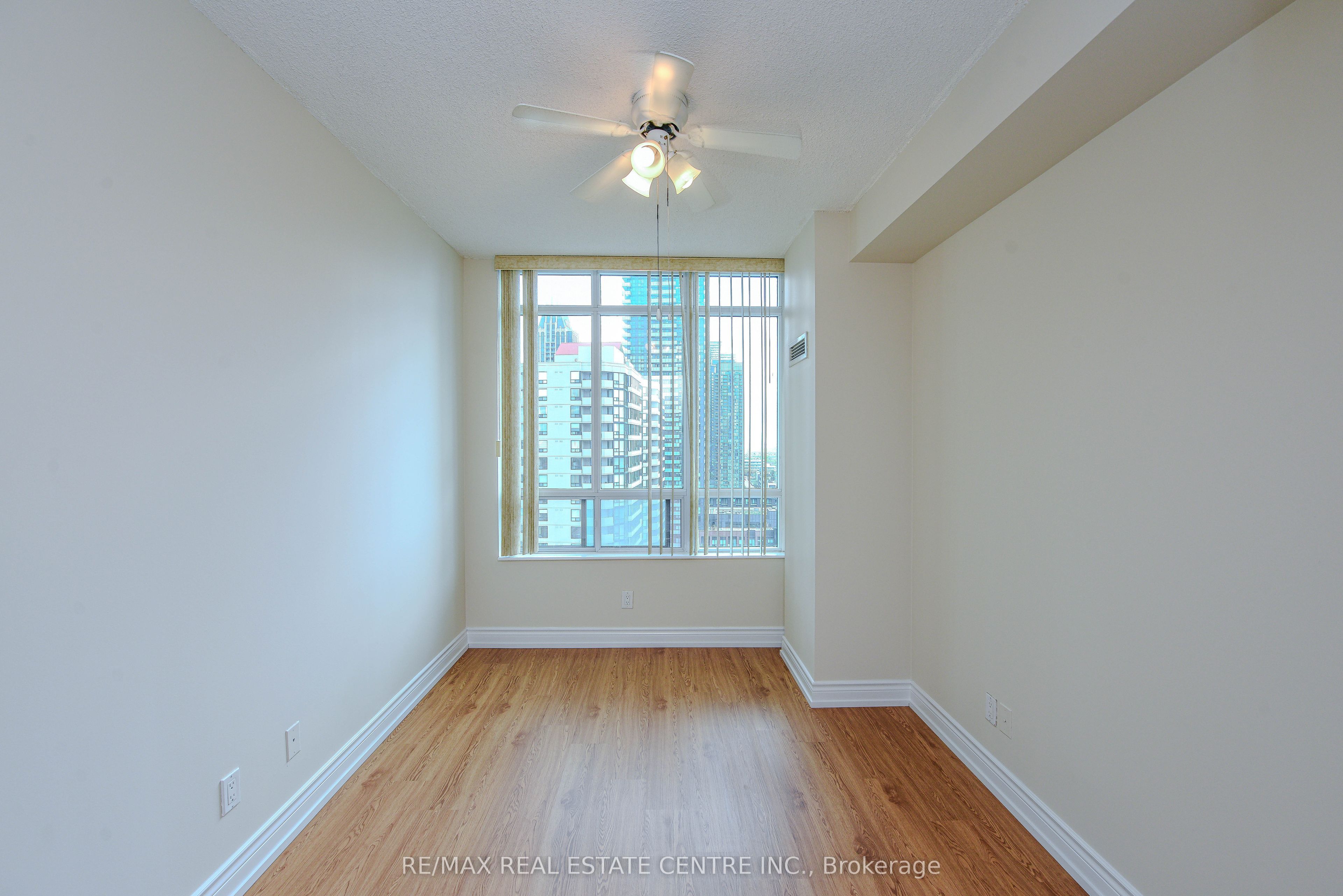 335 Rathburn Road W, #2107