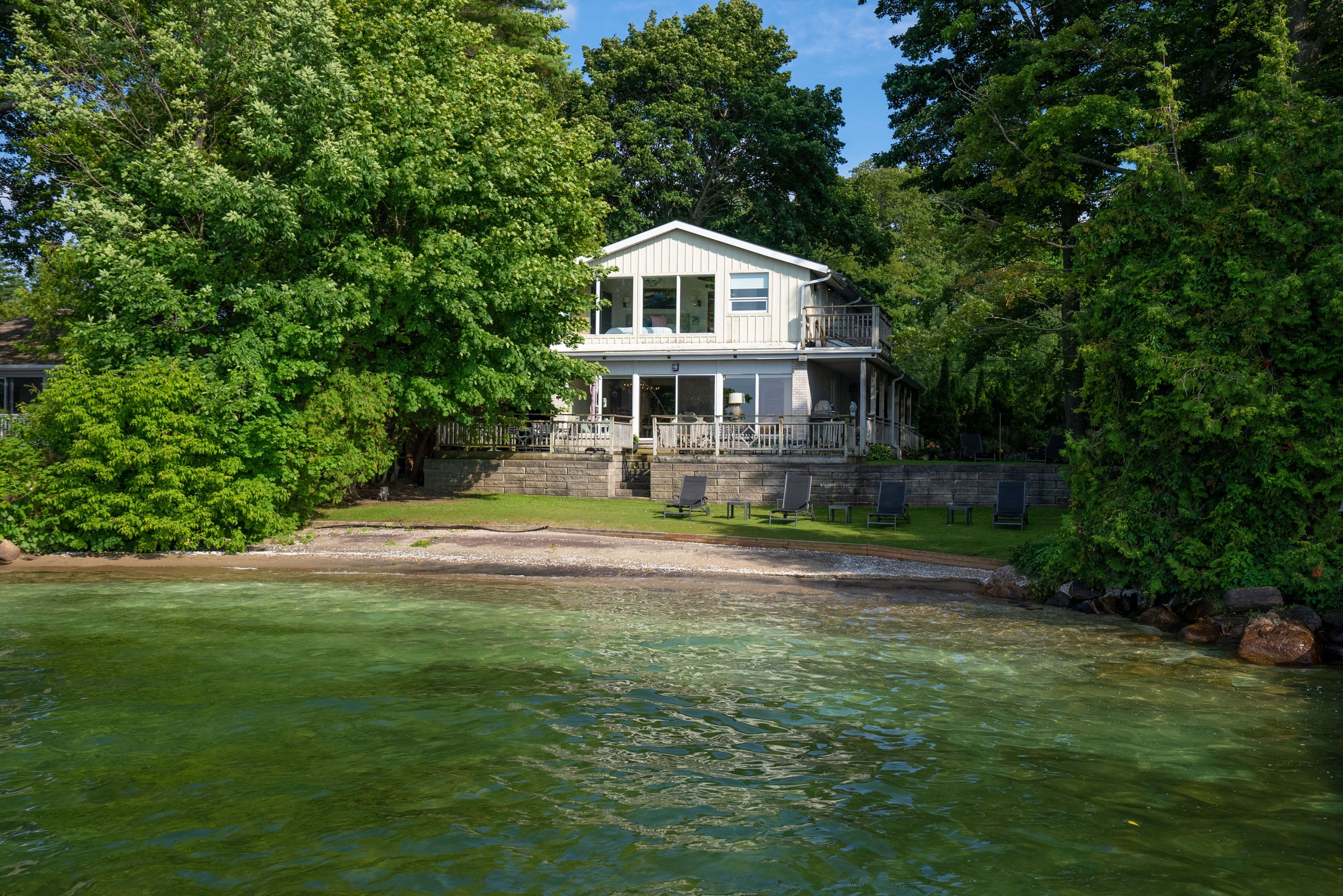 22 Gooch Park Drive