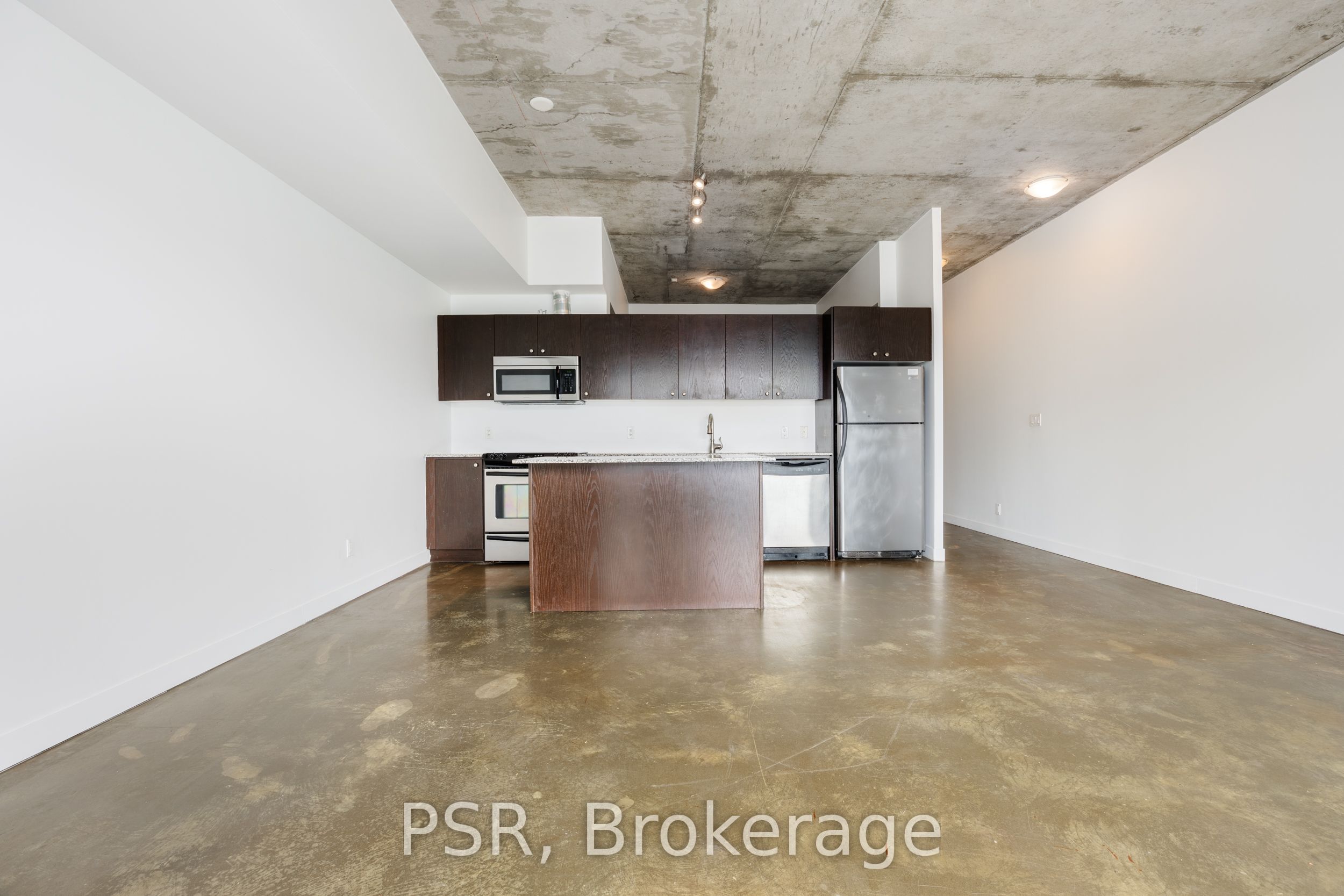 201 Carlaw Avenue, #311