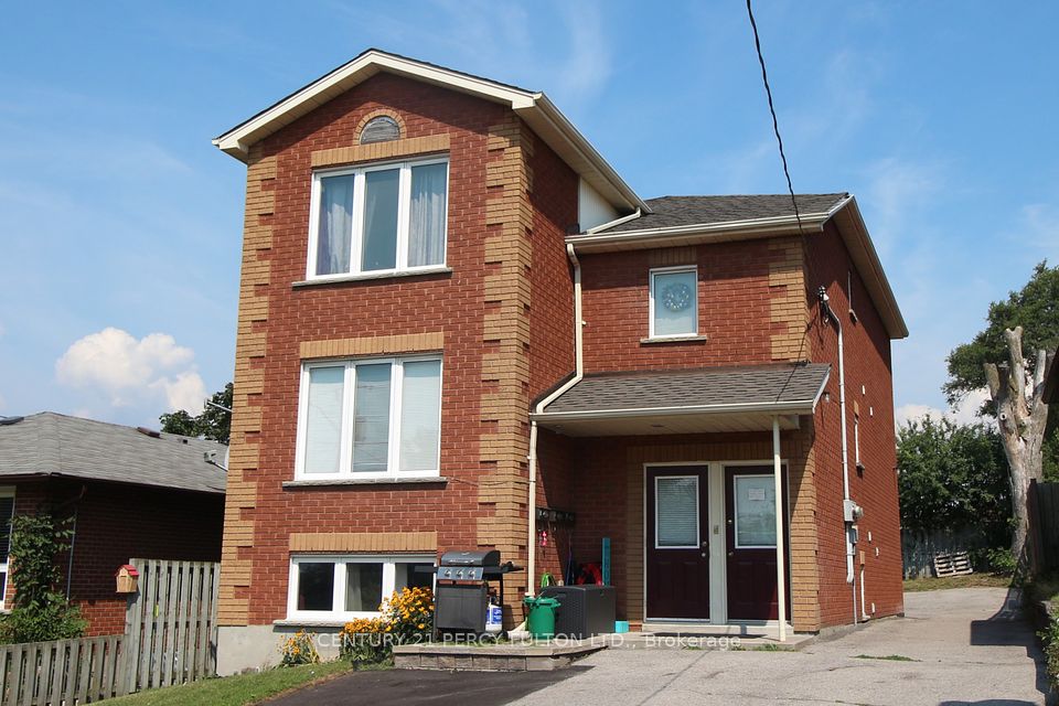 318 College
