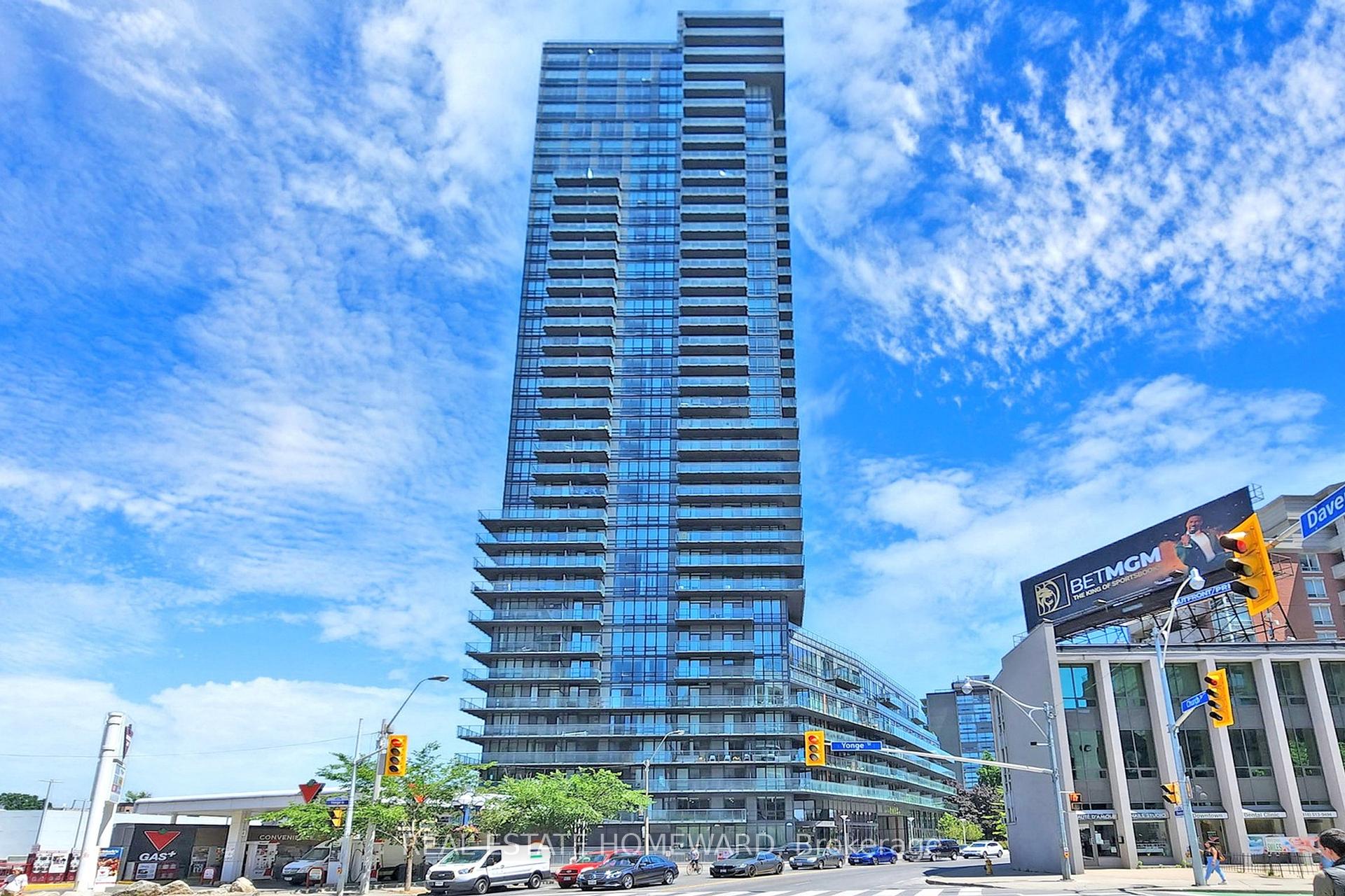 1 Bedroom Condo at 825 Church, Toronto For sale