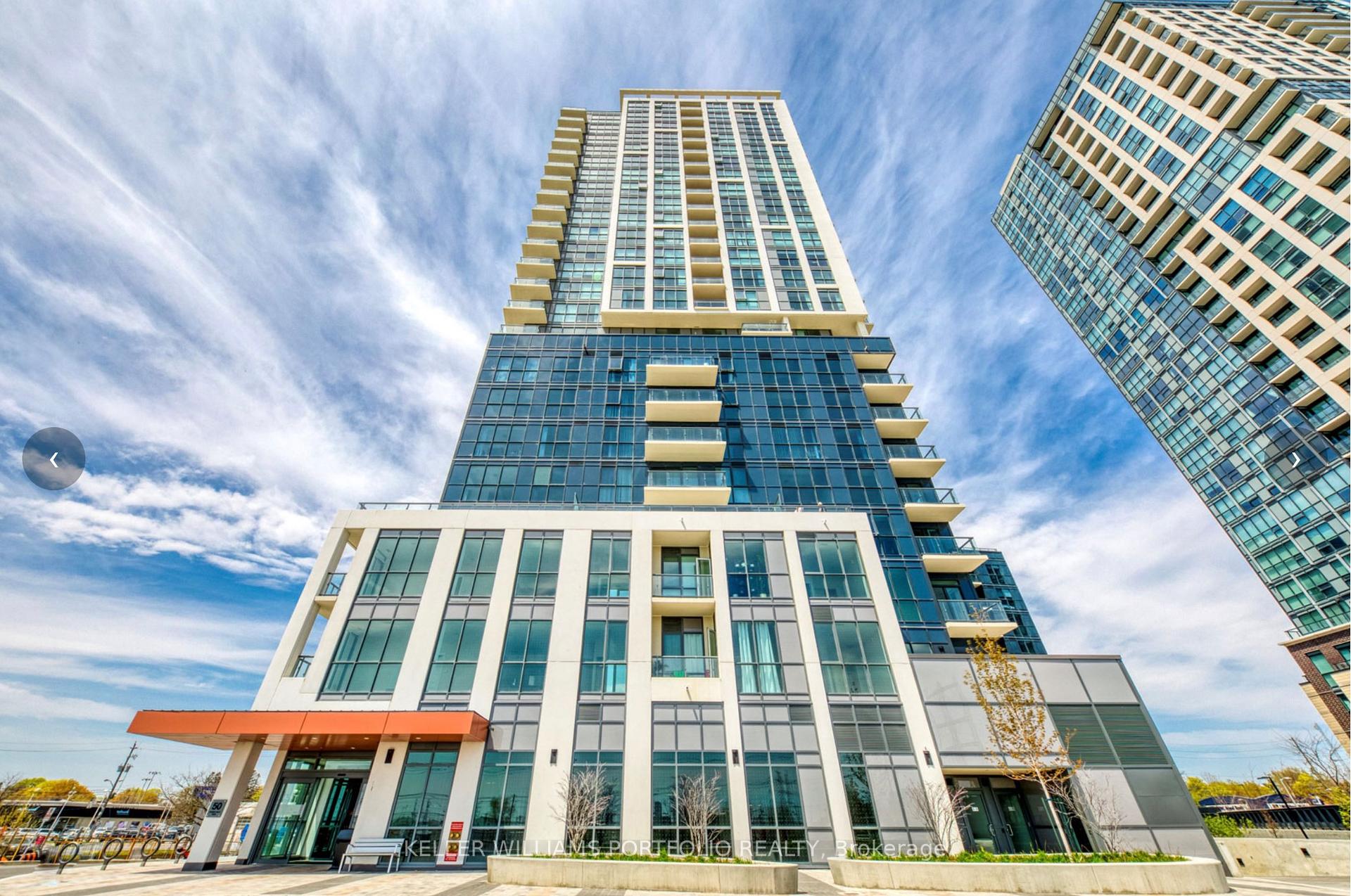 2 Bedrooms Condo at 50 Thomas Riley, Toronto For sale