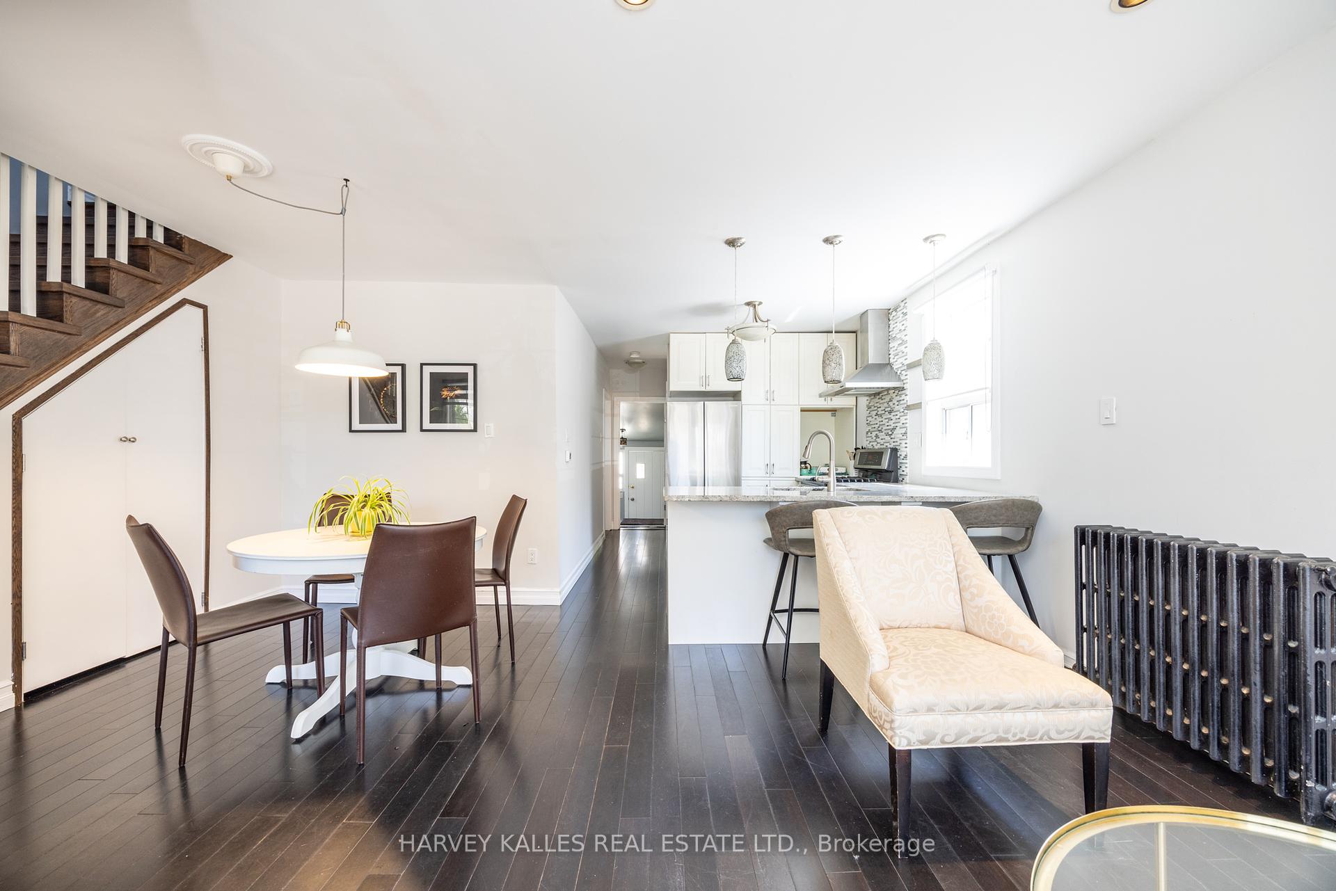 210 Gowan Avenue Main