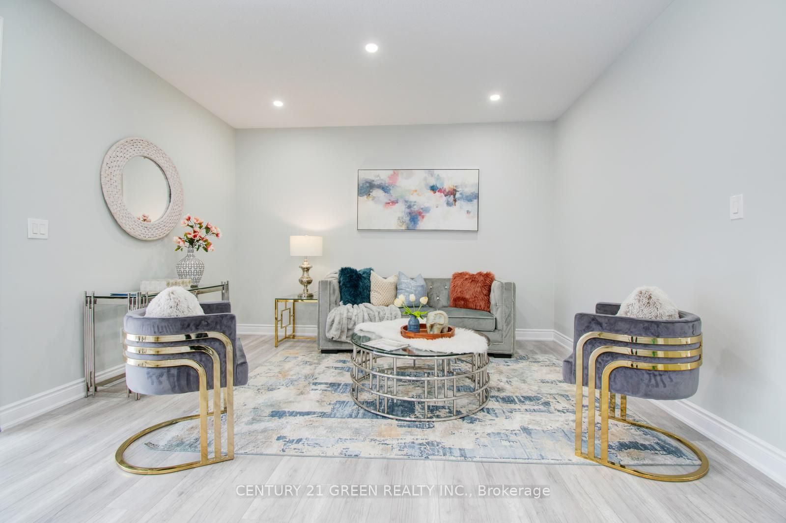 65 Yardley Crescent