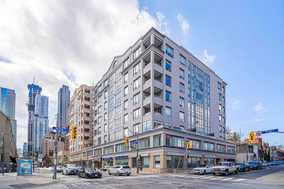 980 Yonge