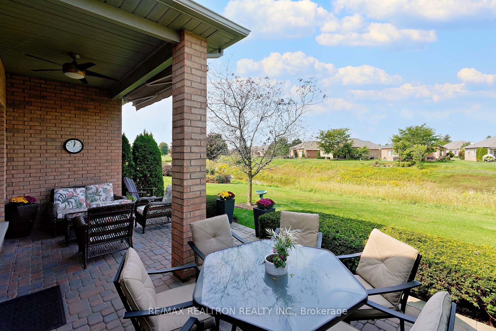 72 McDermott Trail, Whitchurch-Stouffville Ballantrae