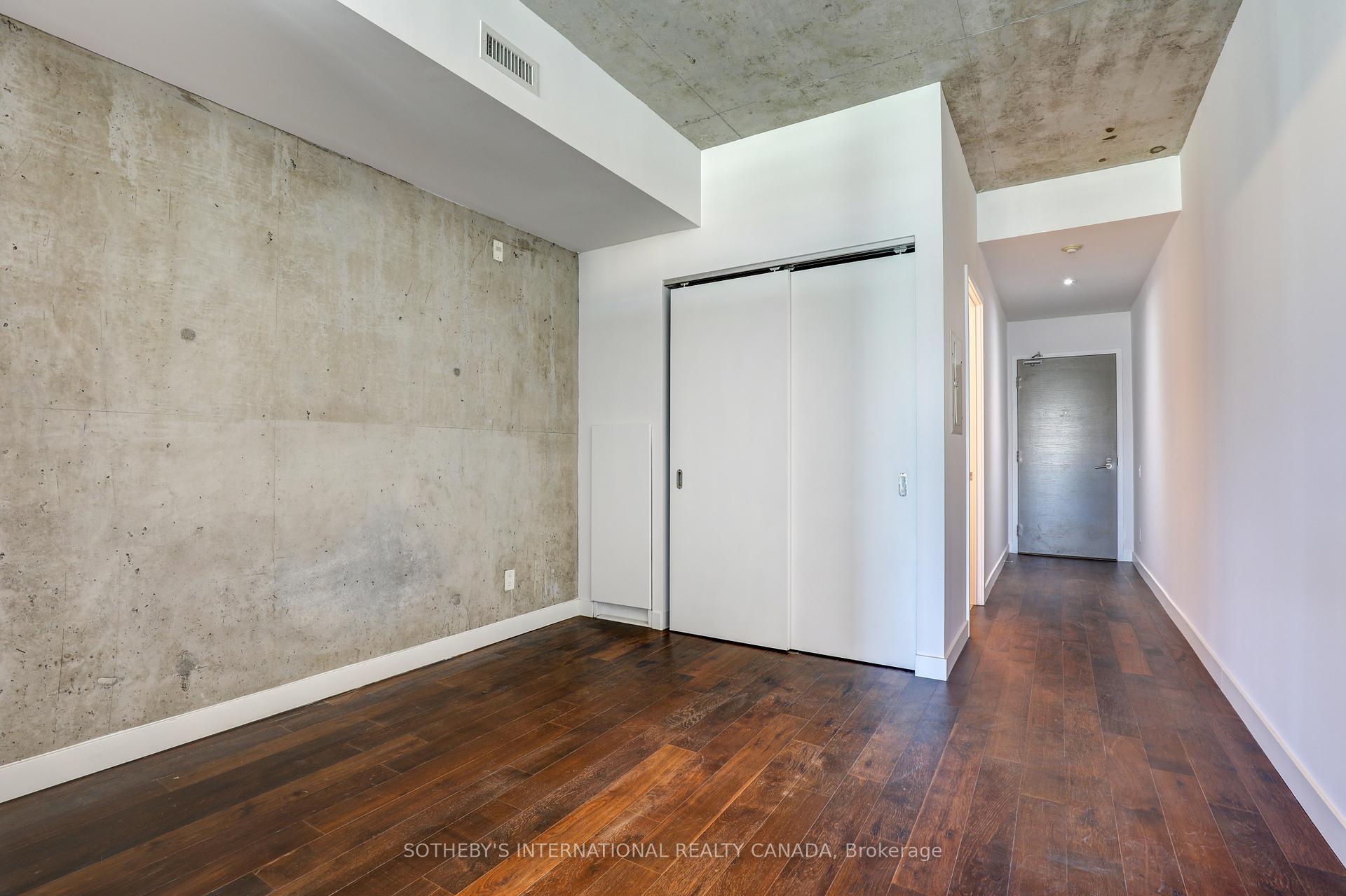 1 Bedroom Condo at 25 Stafford, Toronto For sale