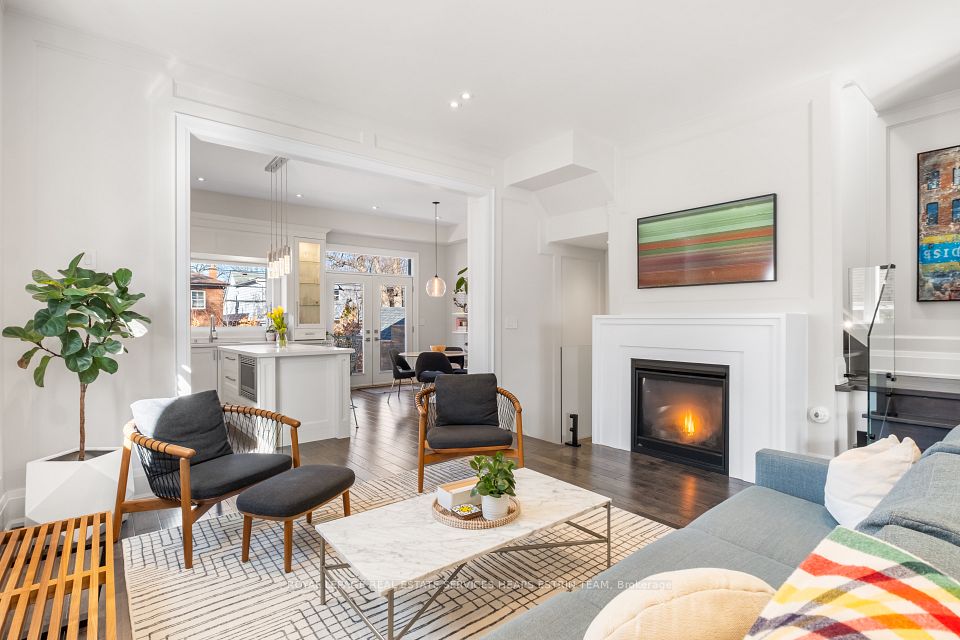 56 St Hubert Avenue