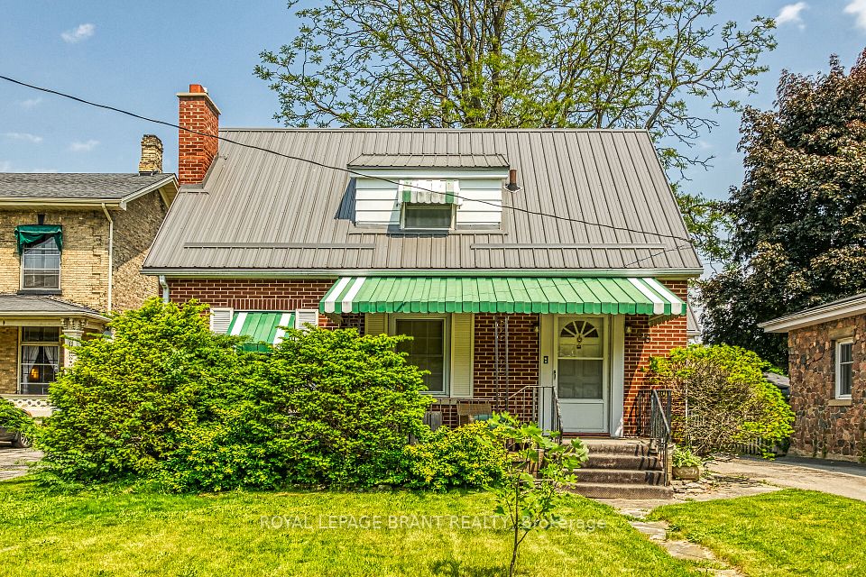 58 Mount Pleasant