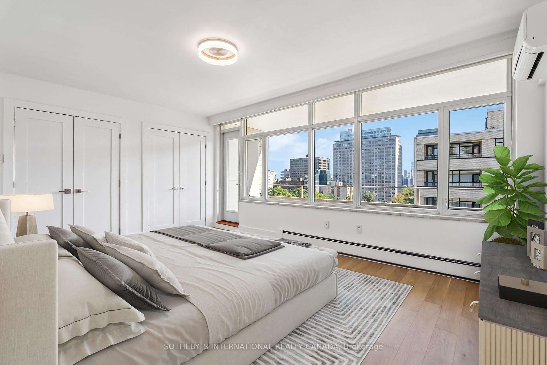 2 Bedrooms Co-op at 581 Avenue,  Toronto For sale