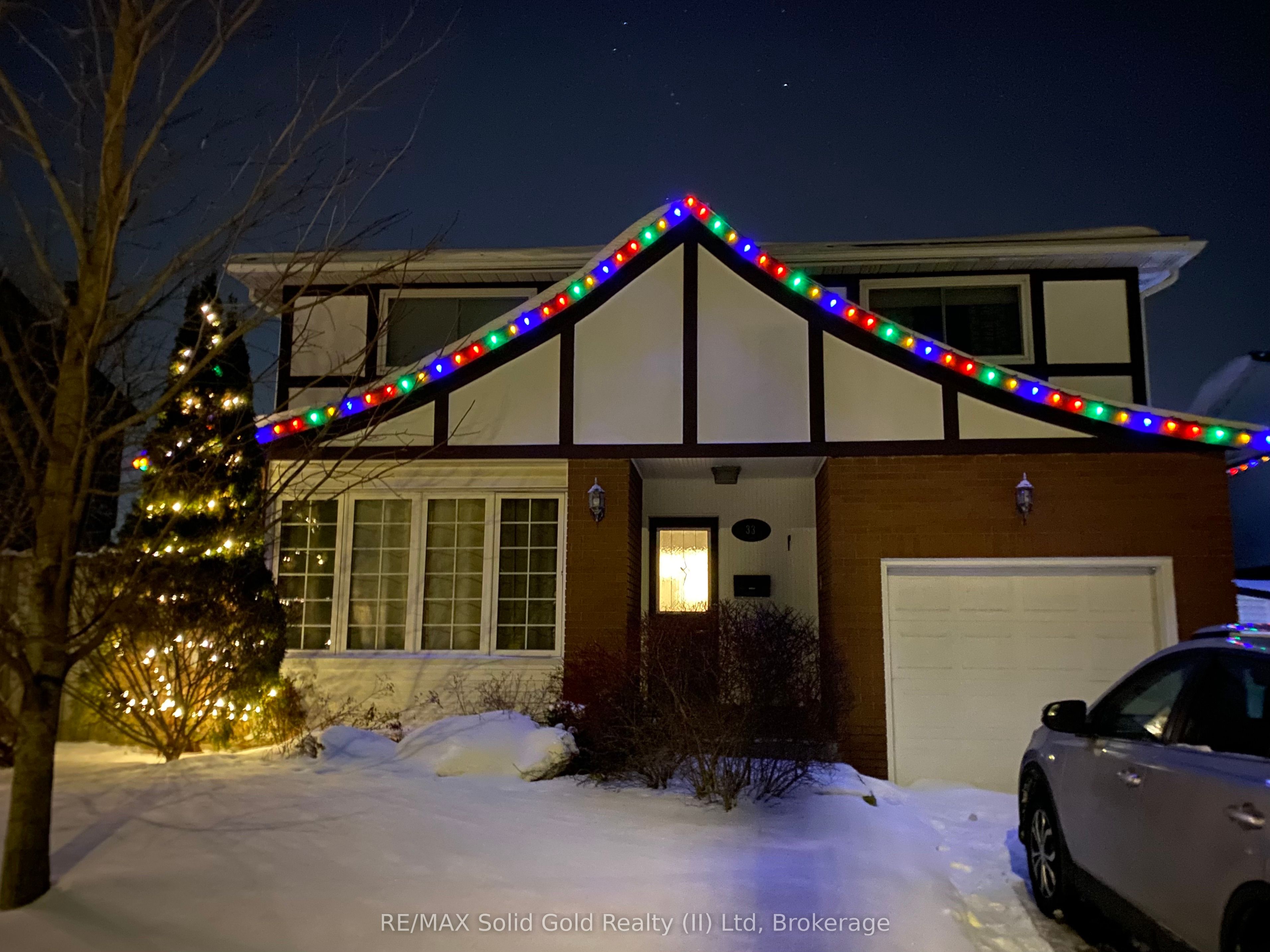 33 Mcgarry Drive