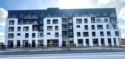#101 - 1936 Rymal Road, Hamilton, ON L0R 1P0