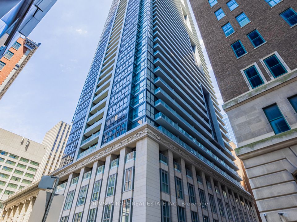 70 Temperance Street