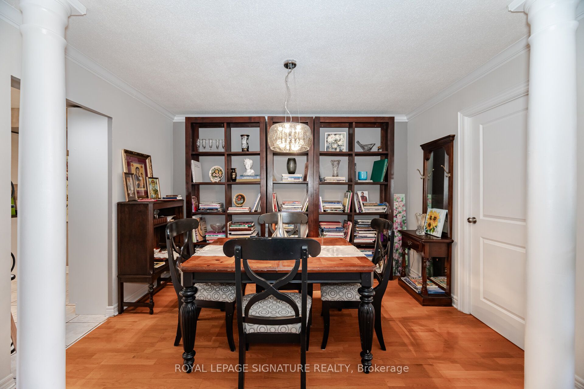 627 The West Mall, #508