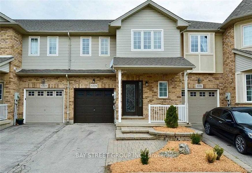 5329 Applegarth Drive