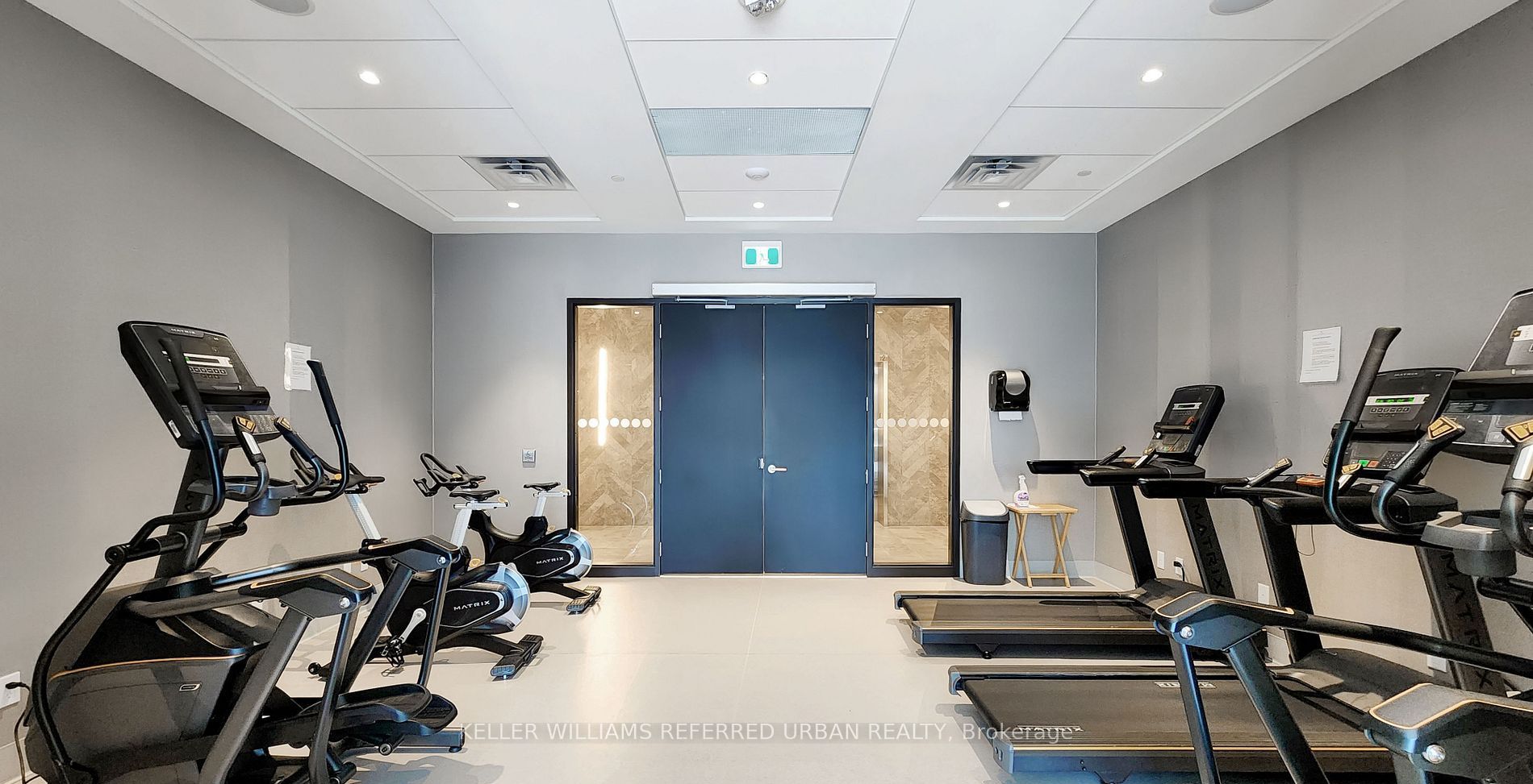 #1807 - 10 Wilby Crescent, Toronto, ON M9N 0B6