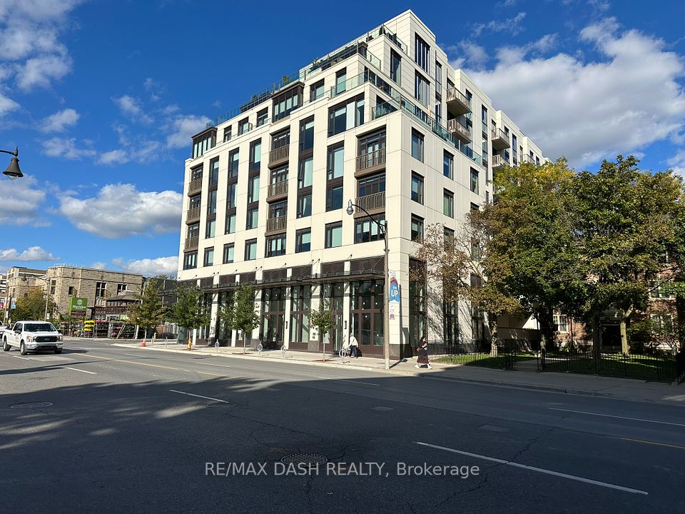 2781 Yonge