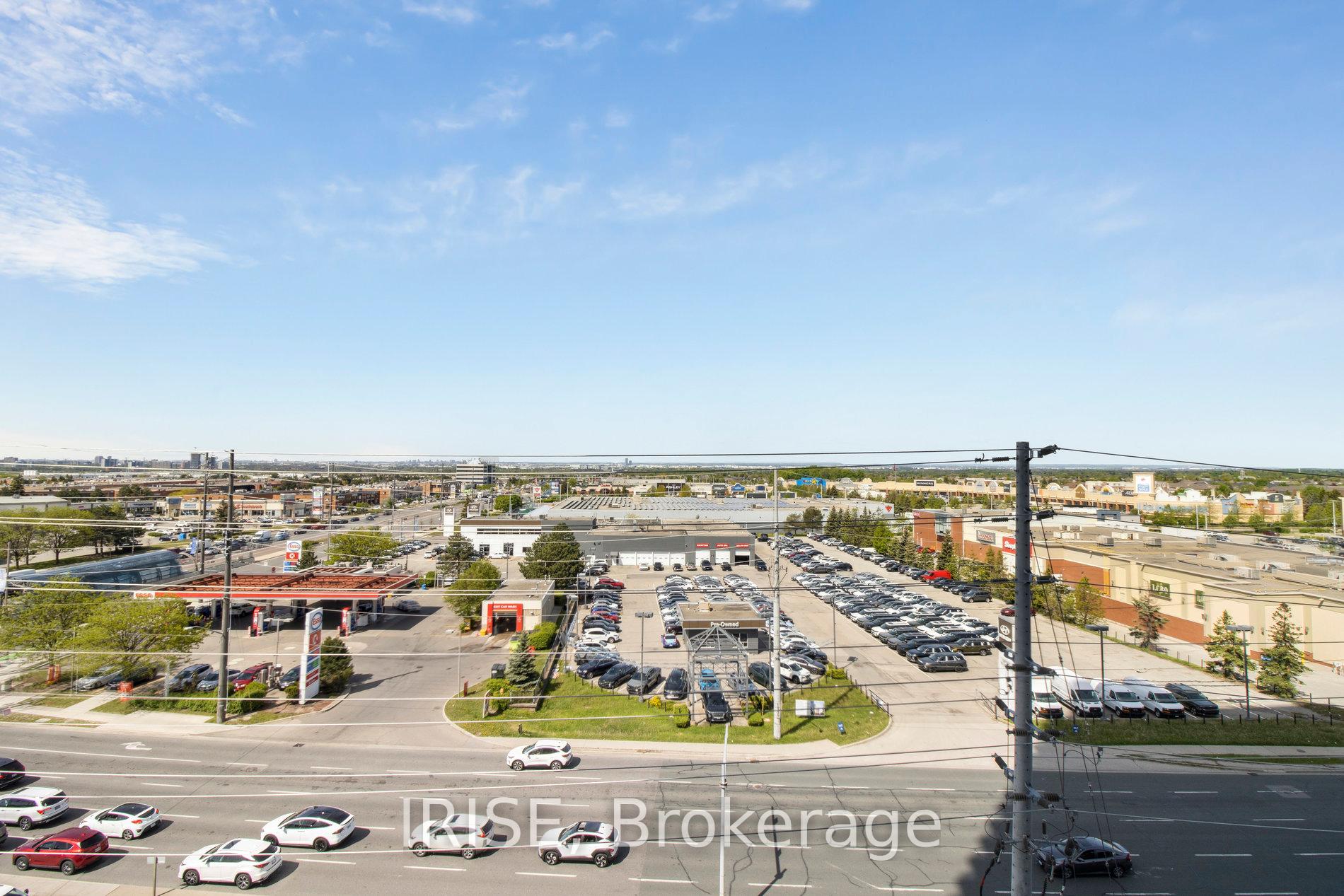 2 Bedrooms Condo at 3700 Highway 7, Vaughan For sale