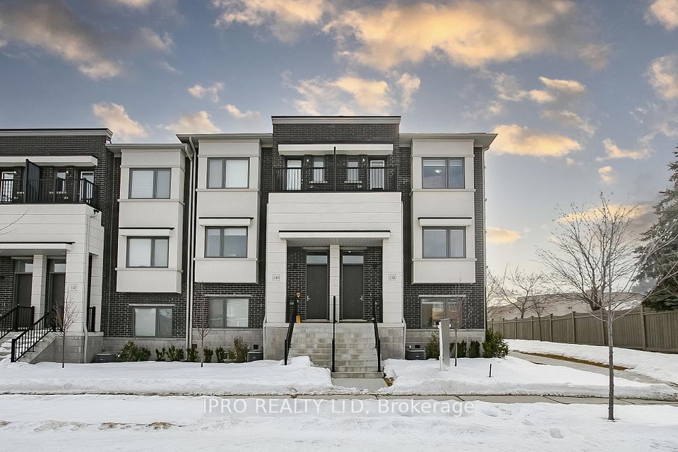 138 Landsbridge