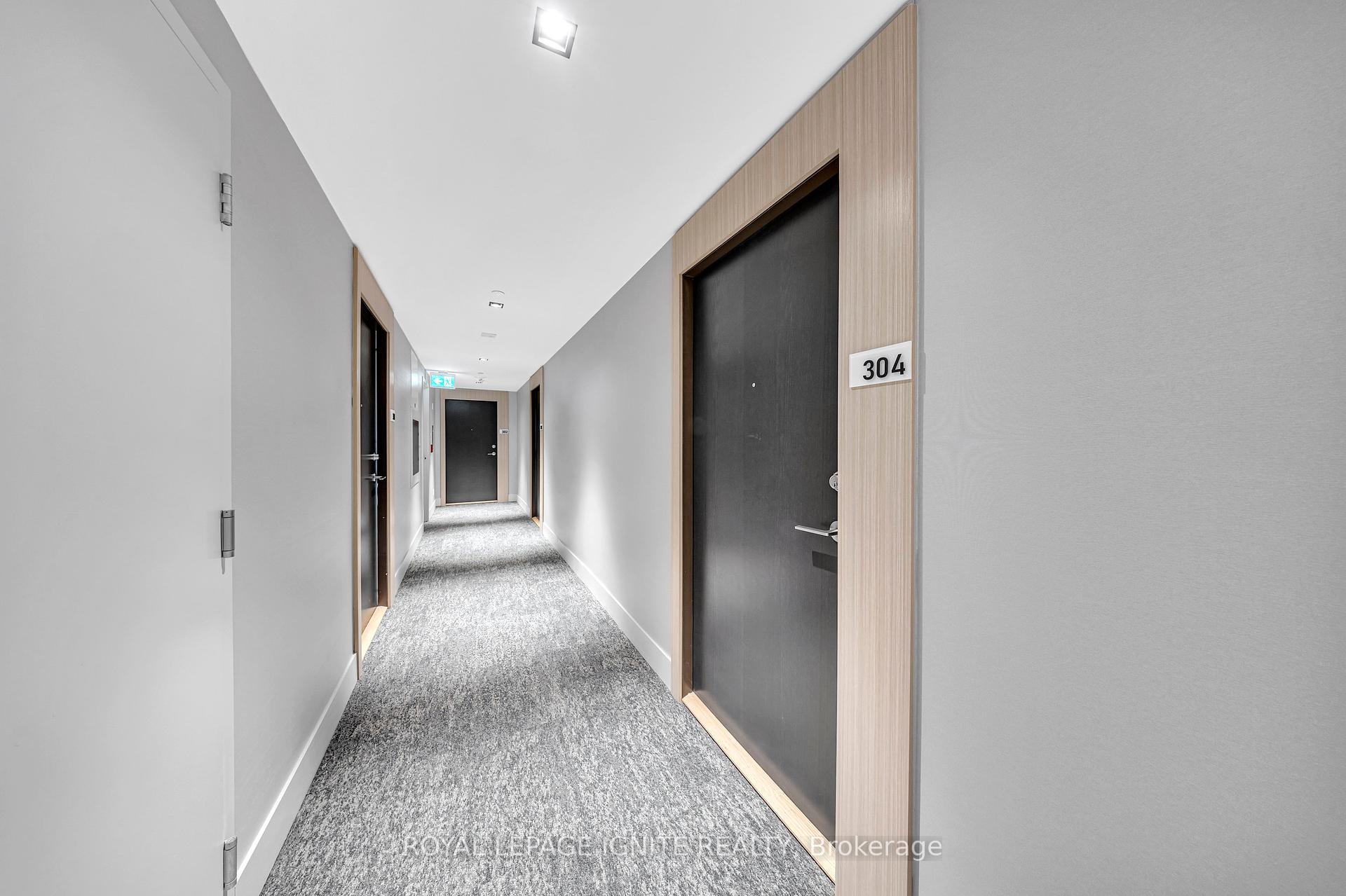 3 Bedrooms Condo at 1461 Lawrence, Toronto For sale