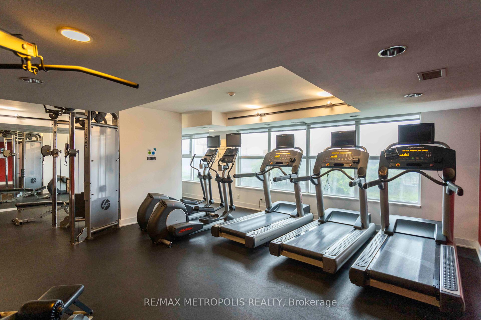 1 Bedroom Condo at 55 East Liberty, Toronto For sale