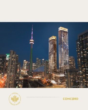 1 Concord Cityplace