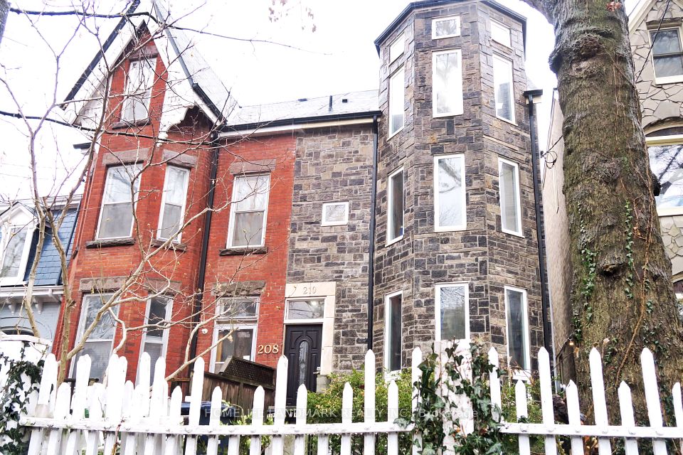 210 Brunswick Avenue