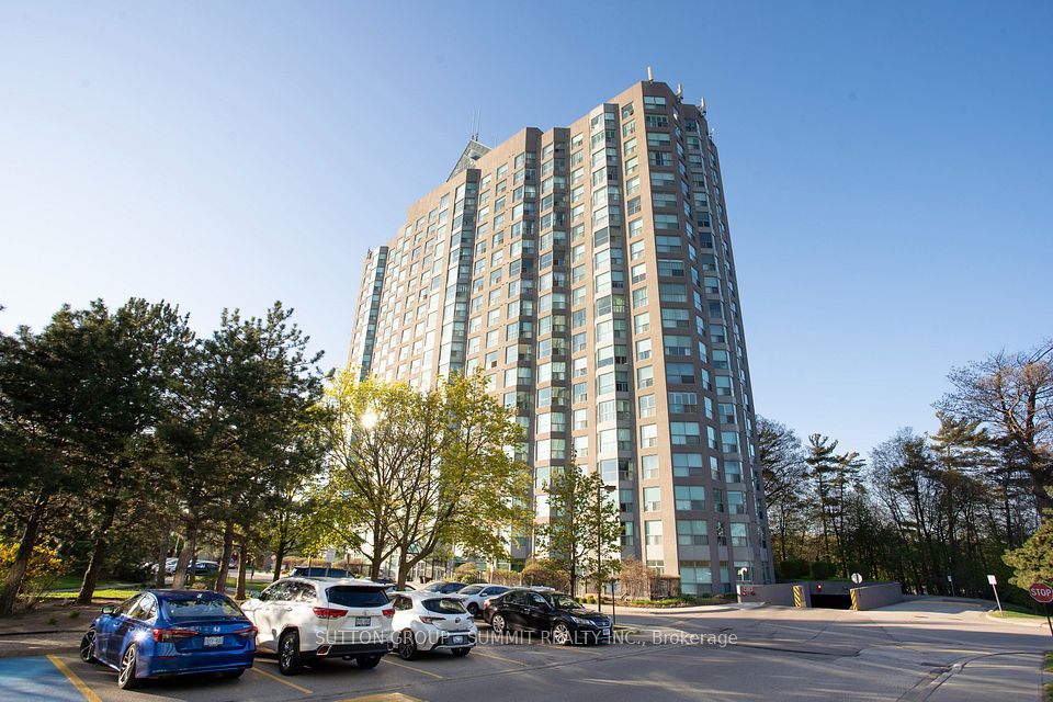 2155 Burnhamthorpe